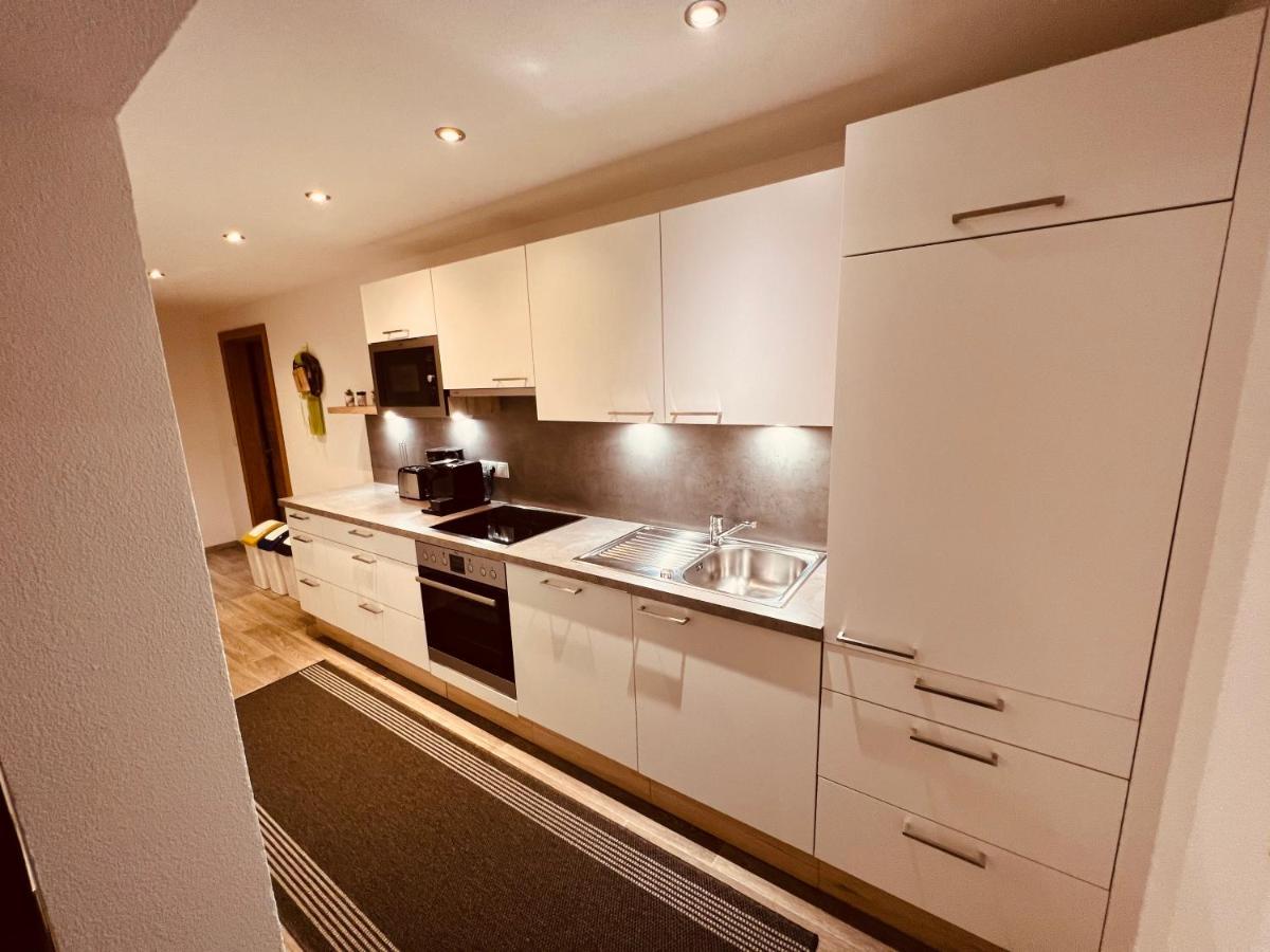 Haus Dominik Daire See Dış mekan fotoğraf