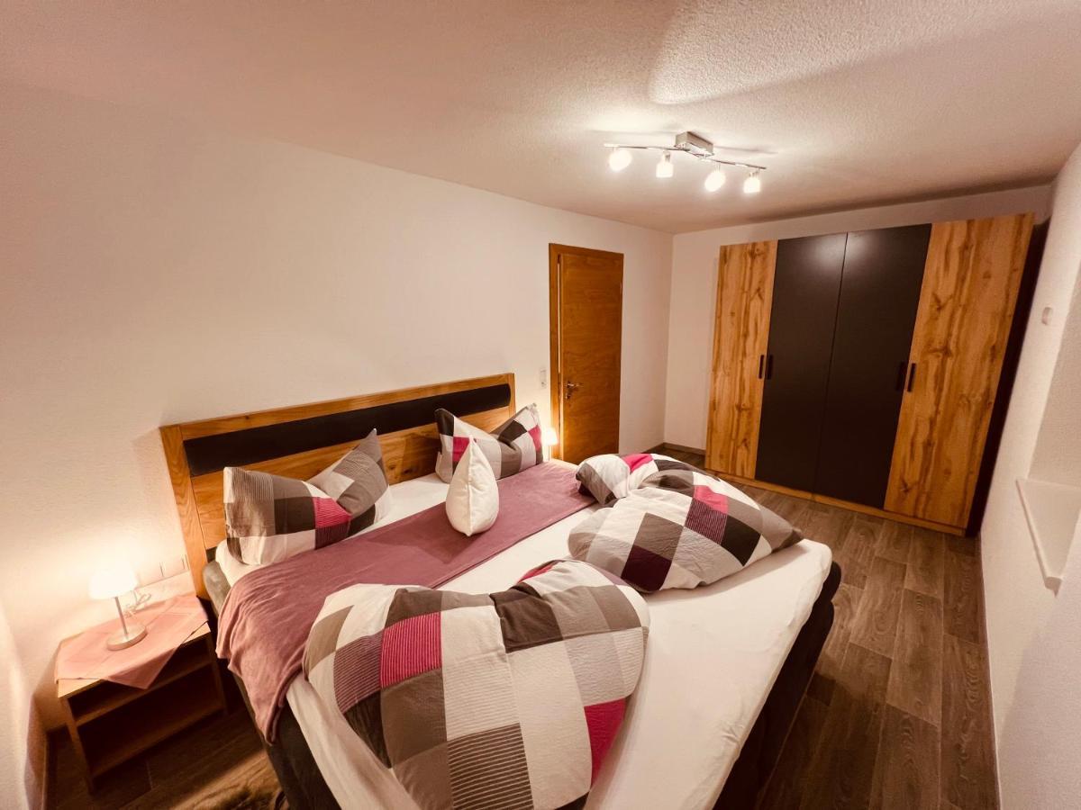 Haus Dominik Daire See Dış mekan fotoğraf