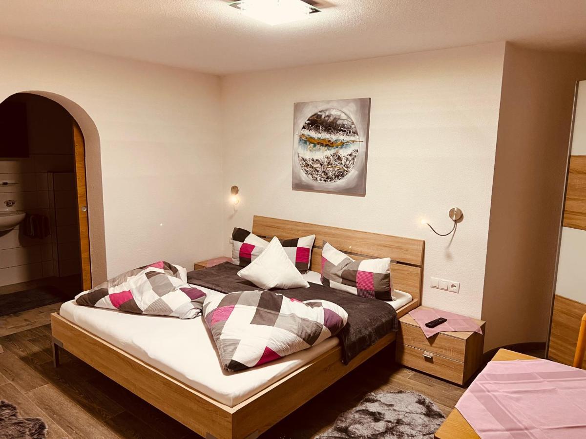 Haus Dominik Daire See Dış mekan fotoğraf