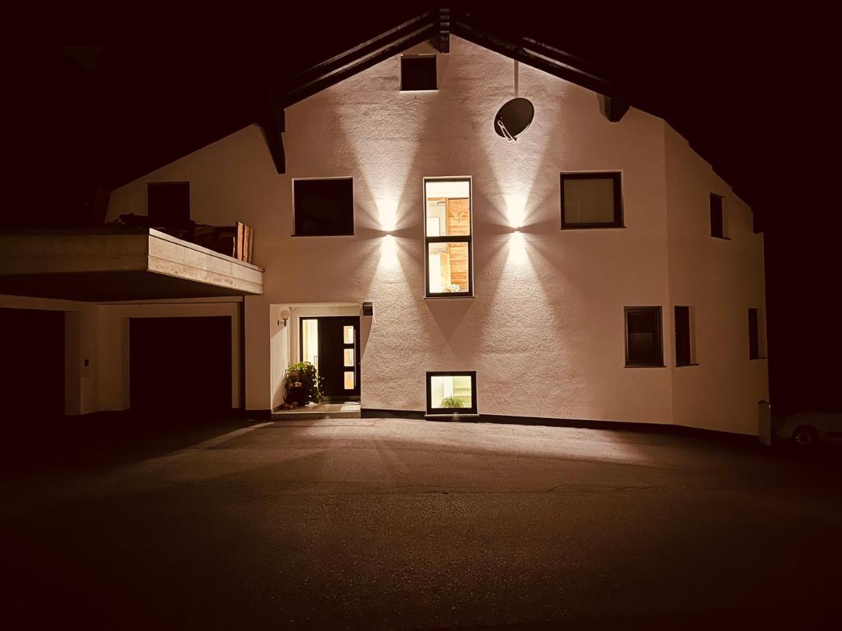 Haus Dominik Daire See Dış mekan fotoğraf