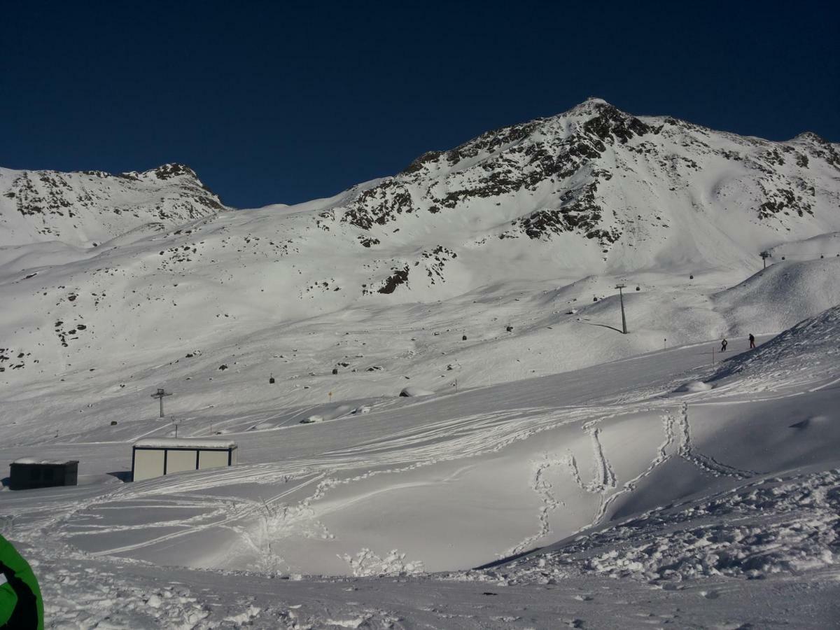 Haus Dominik Daire See Dış mekan fotoğraf