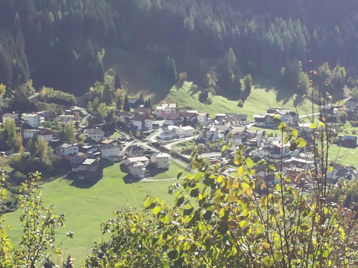 Haus Dominik Daire See Dış mekan fotoğraf